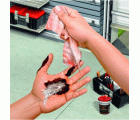 SikaCleaning Wipes-100